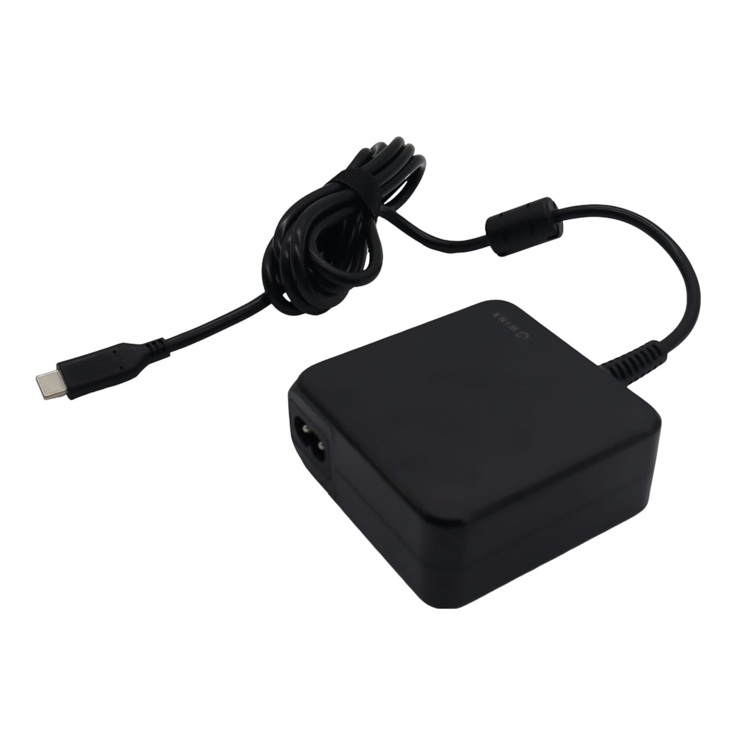 WINX Charge Max Type-C 65W Gan Power Adapter