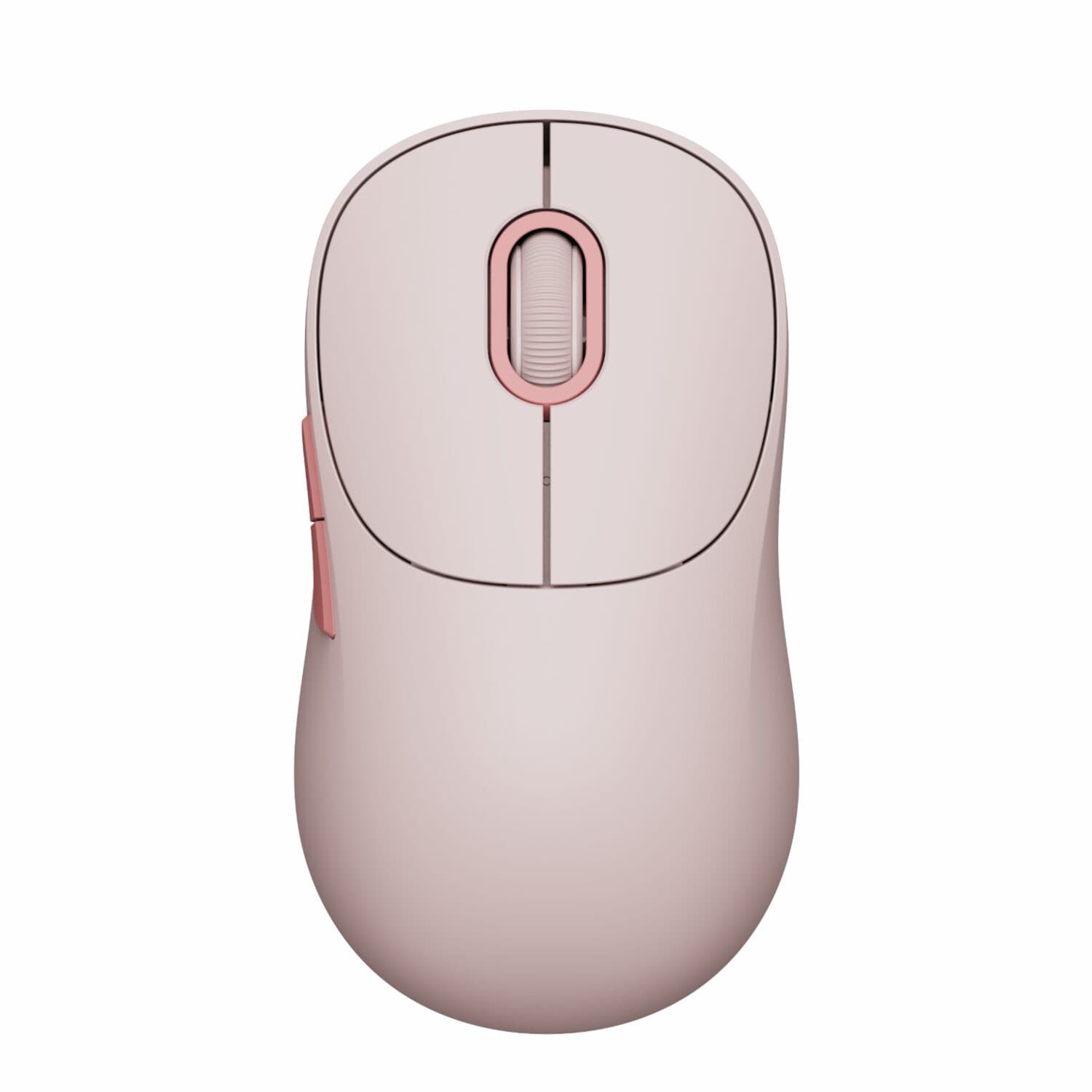 Xiaomi Wireless Mouse 3 - Pink