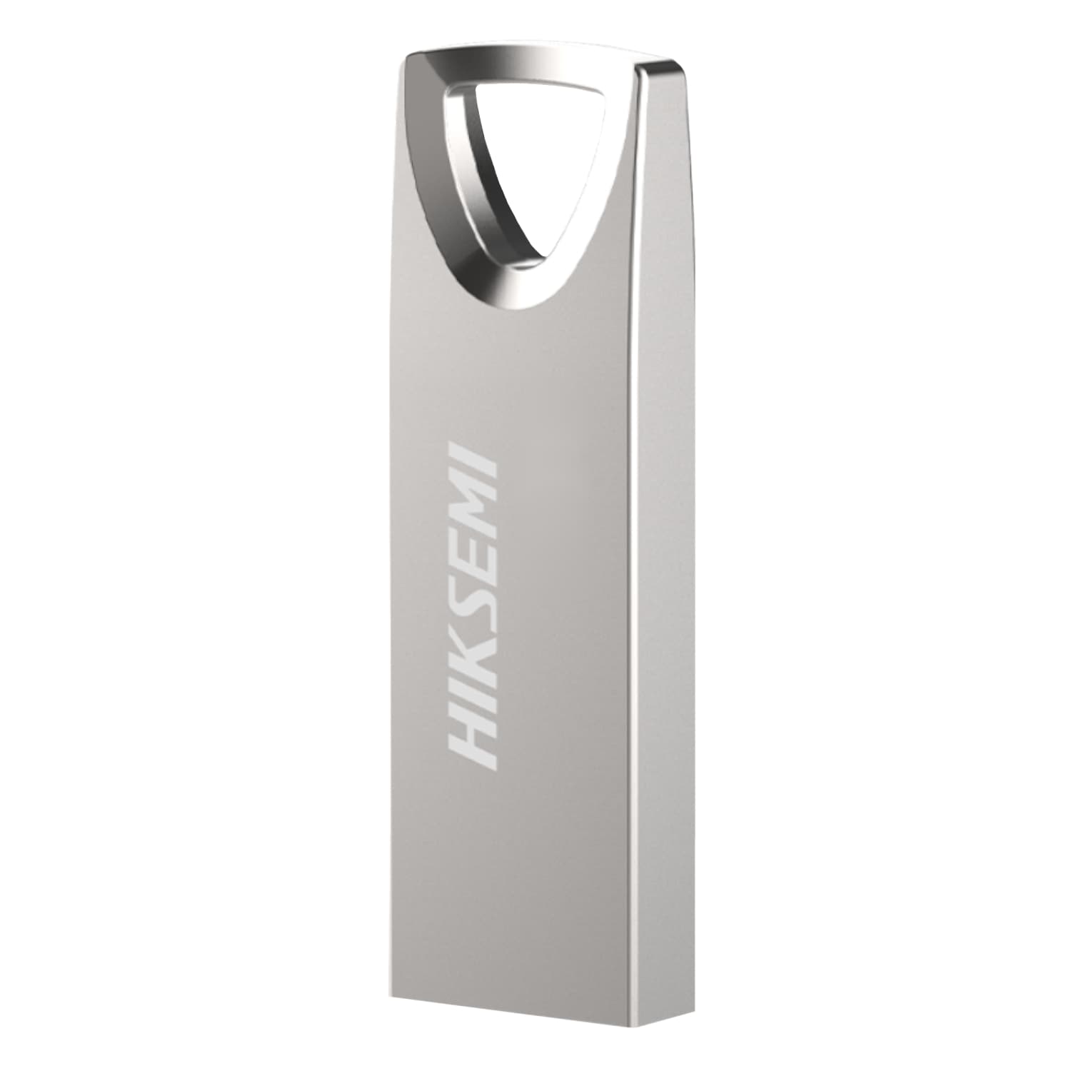 Hiksemi Classic 64GB USB2.0 Flash Drive - Metal