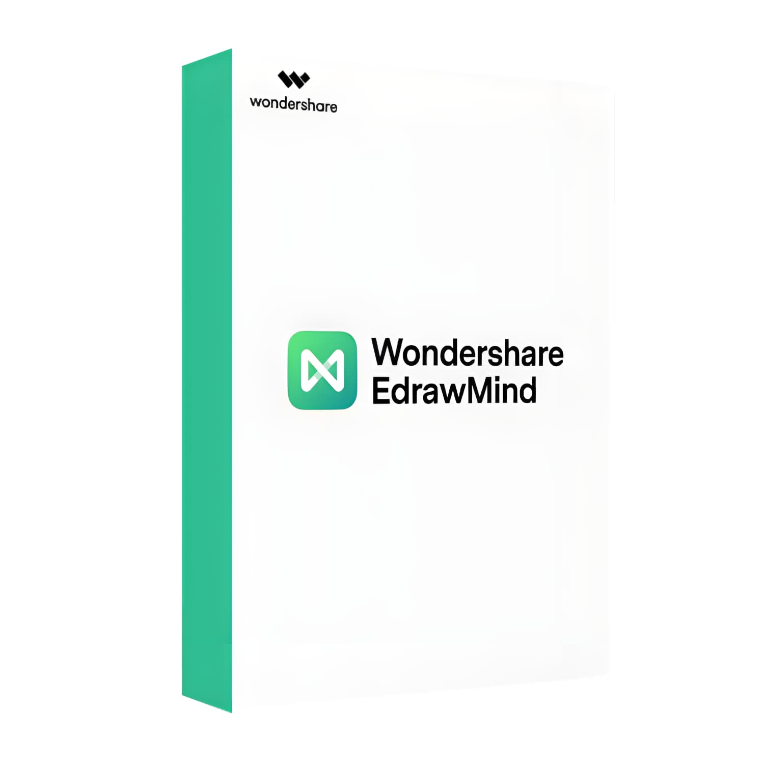 Wondershare EdrawMind Diagram Software Individual (Digital Annual License)