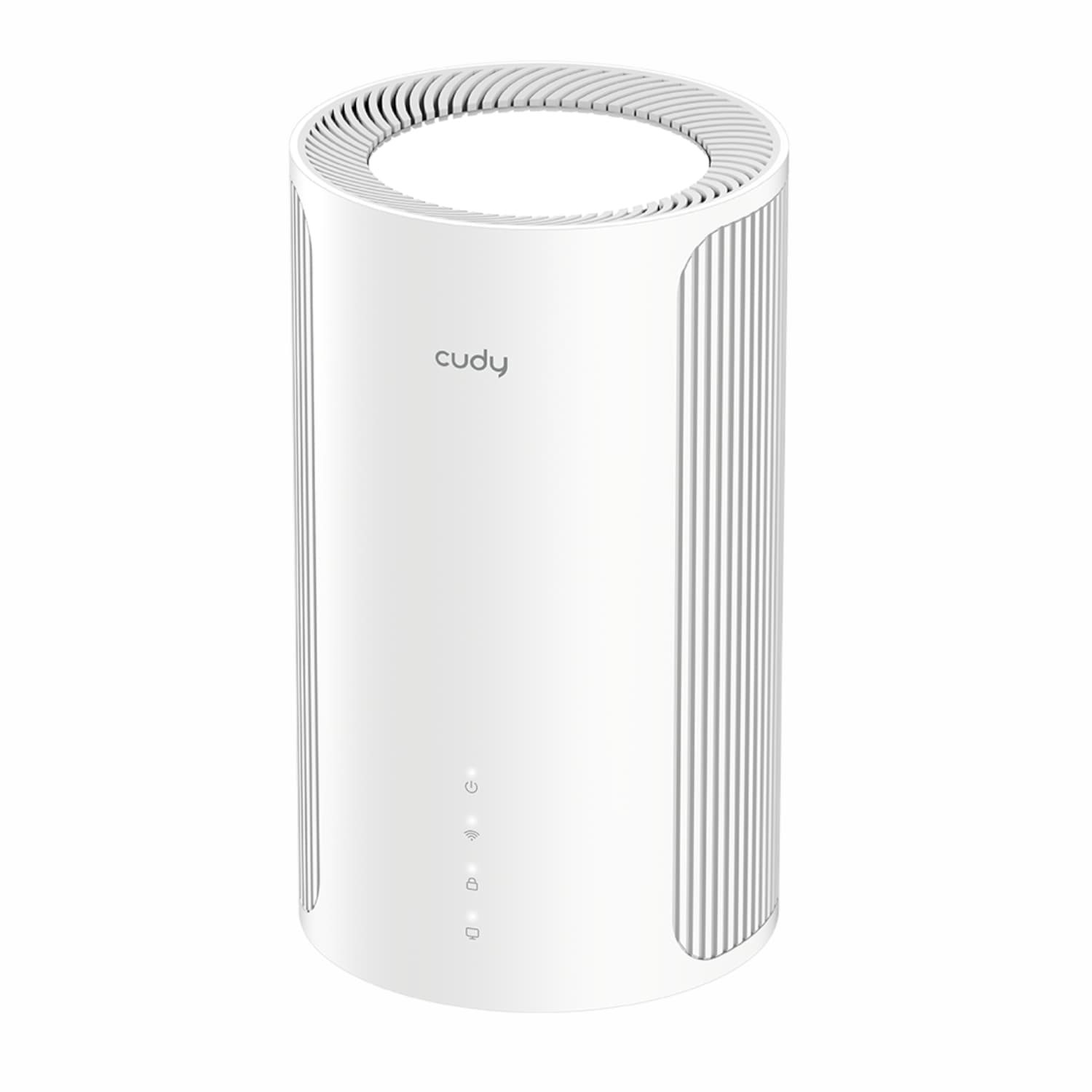Cudy BE6500 2.5G Mesh Wi-Fi 7 Router – 1 Pack